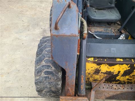 new holland skid steer ls160 accessories|new holland ls160 hydraulic system.